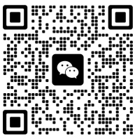 WeLinkX跨境微信二维码